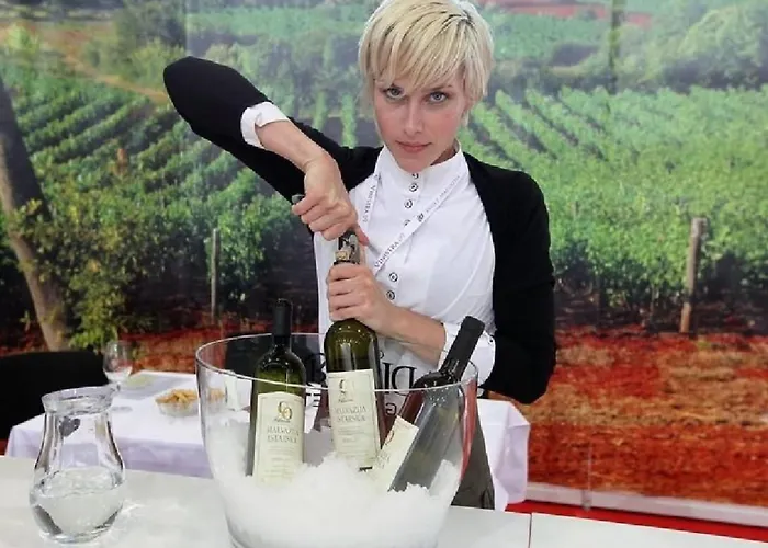 Wellness Und Stella- In Der Naehe Von Straenden - By Interhome Пула