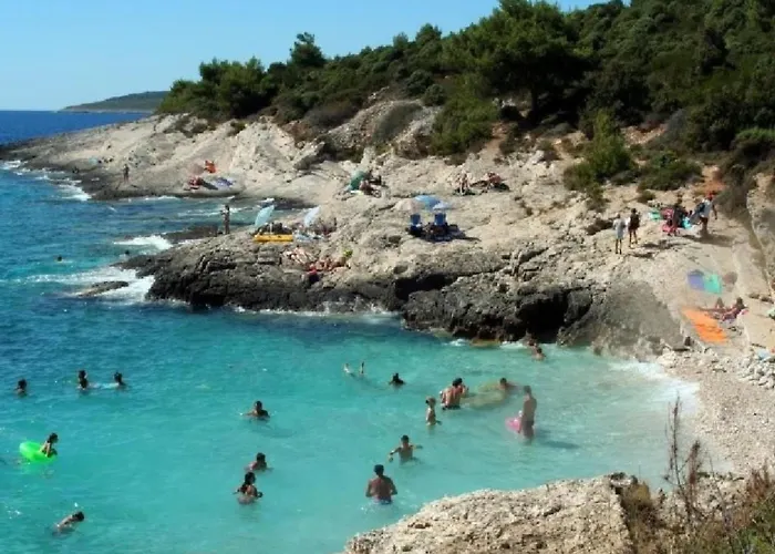 Дом отдыха Wellness Und Stella- In Der Naehe Von Straenden - By Interhome Пула