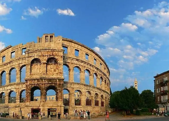 Дом отдыха Wellness Und Stella- In Der Naehe Von Straenden - By Interhome *