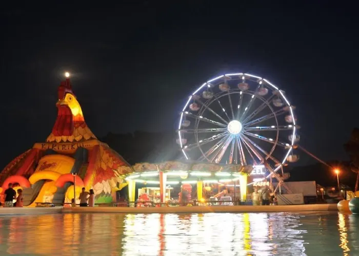 Wellness Und Stella- In Der Naehe Von Straenden - By Interhome Holiday home *