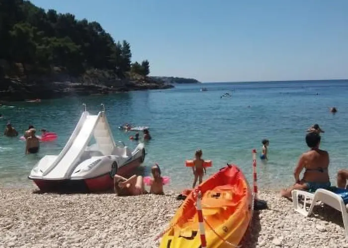 Wellness Und Stella- In Der Naehe Von Straenden - By Interhome Holiday home